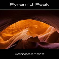 Pyramid Peak : Atmosphere